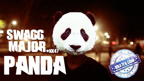 Swag Russian Panda